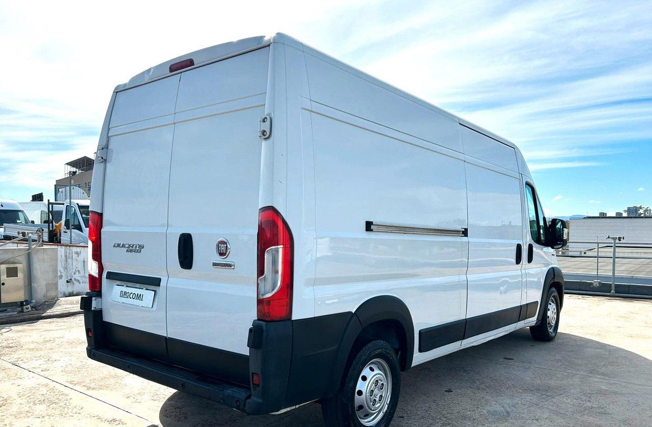 Fiat Ducato LH2 2.3 MJT 150 cv - Furgon: obrázok 5 Fiat Ducato LH2 2.3 MJT 150 cv - Furgon: obrázok 5