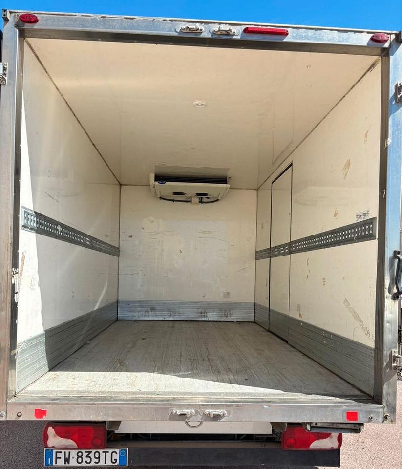 Mercedes-Benz Sprinter 416 CDI T 37/35 Furgone iso - Chladirenské nákladné vozidlo: obrázok 5 Mercedes-Benz Sprinter 416 CDI T 37/35 Furgone iso - Chladirenské nákladné vozidlo: obrázok 5