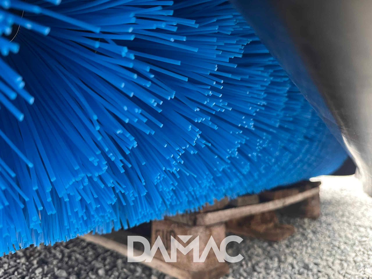 GF GORDINI SX210 - Zametač: obrázok 3 GF GORDINI SX210 - Zametač: obrázok 3