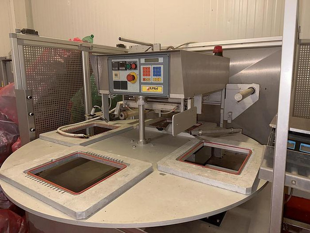 ILPRA FP800VR - Vybavenie garáže/ Dielne: obrázok 2 ILPRA FP800VR - Vybavenie garáže/ Dielne: obrázok 2