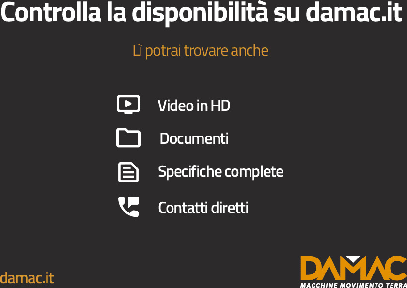 KOMATSU PC55MR-3 - Mini rýpadlo: obrázok 4 KOMATSU PC55MR-3 - Mini rýpadlo: obrázok 4
