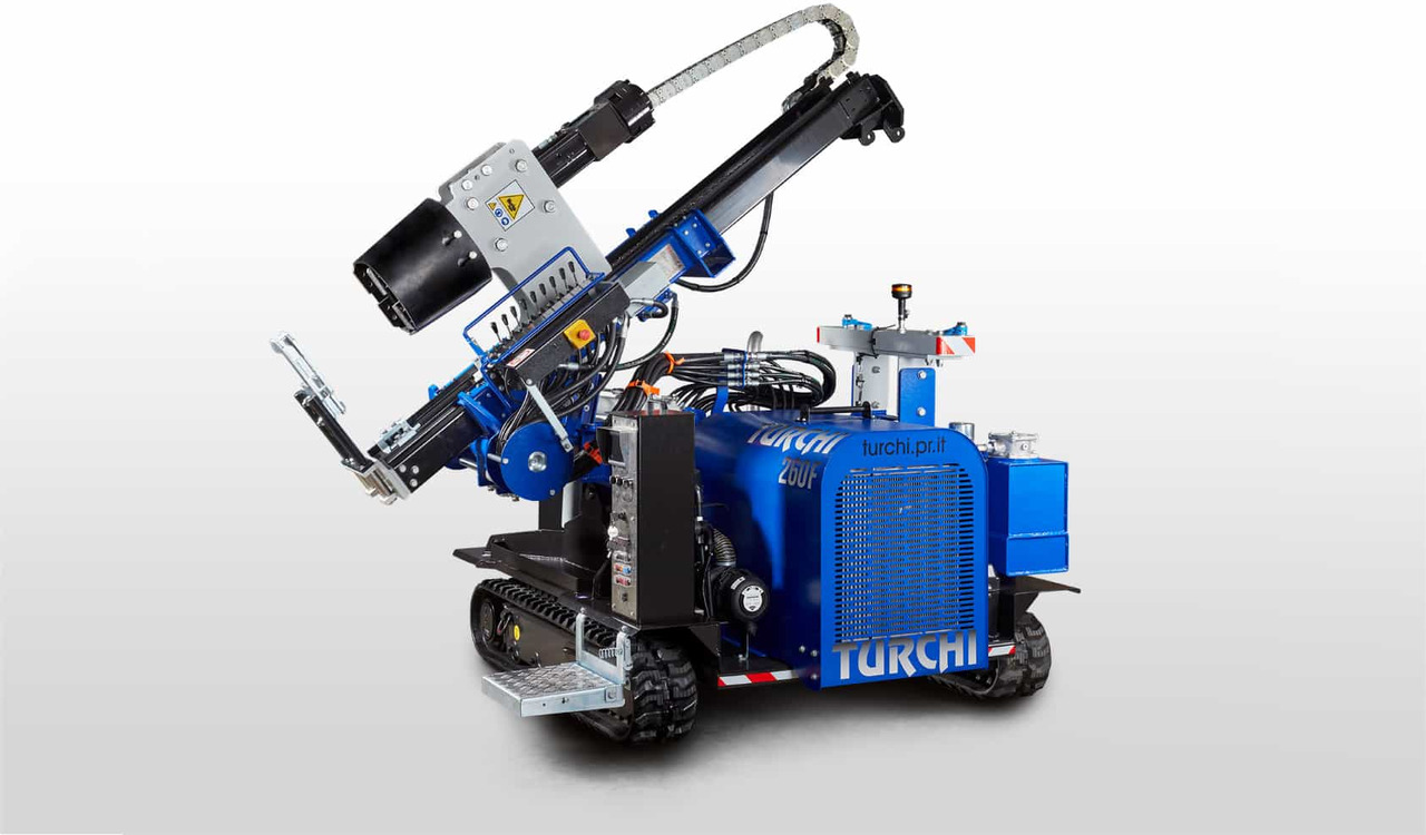 TURCHI 260F - Baranidlo: obrázok 1 TURCHI 260F - Baranidlo: obrázok 1