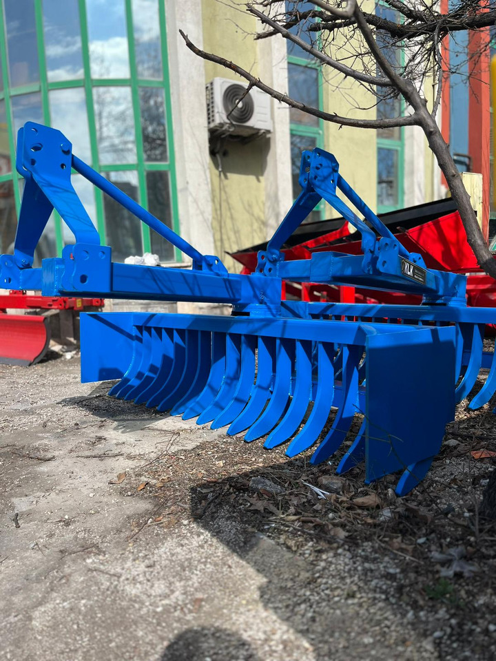 KLK AGRO - Brány: obrázok 2 KLK AGRO - Brány: obrázok 2