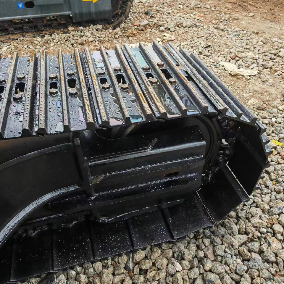 Pásové rýpadlo SANY SY215C: obrázok 12