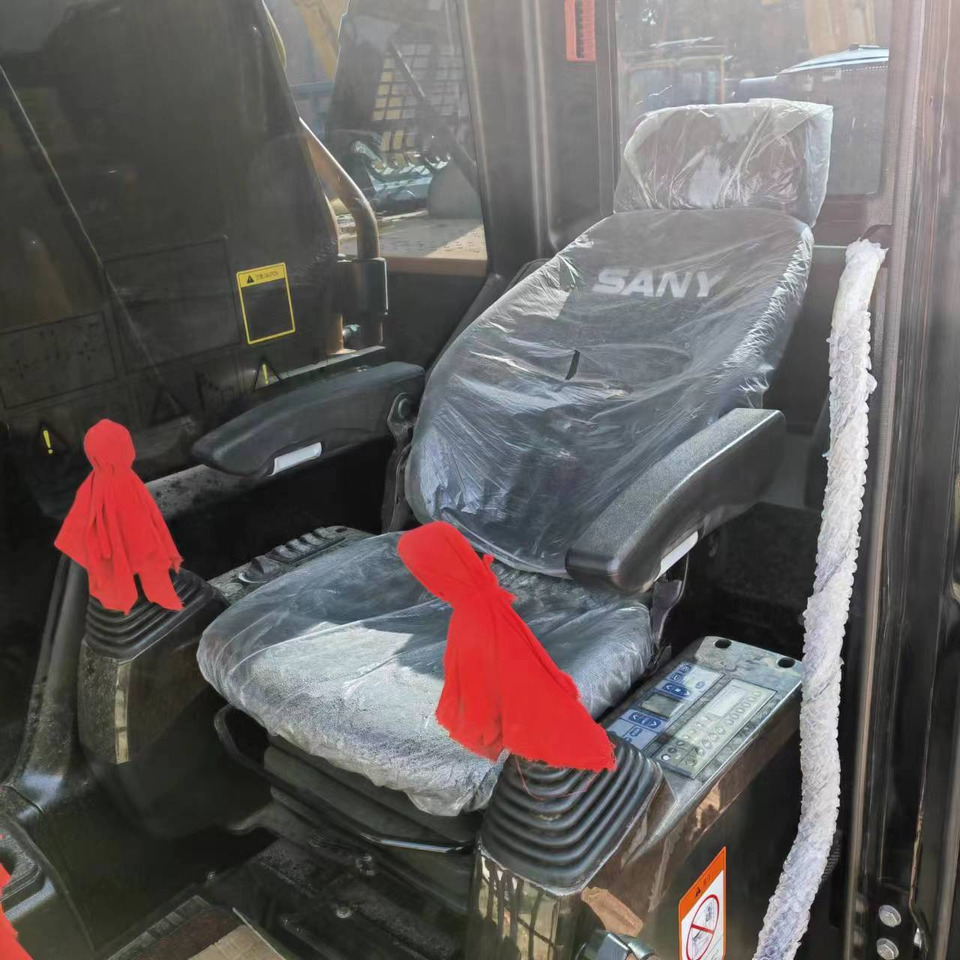 SANY SY365H - Pásové rýpadlo: obrázok 5 SANY SY365H - Pásové rýpadlo: obrázok 5