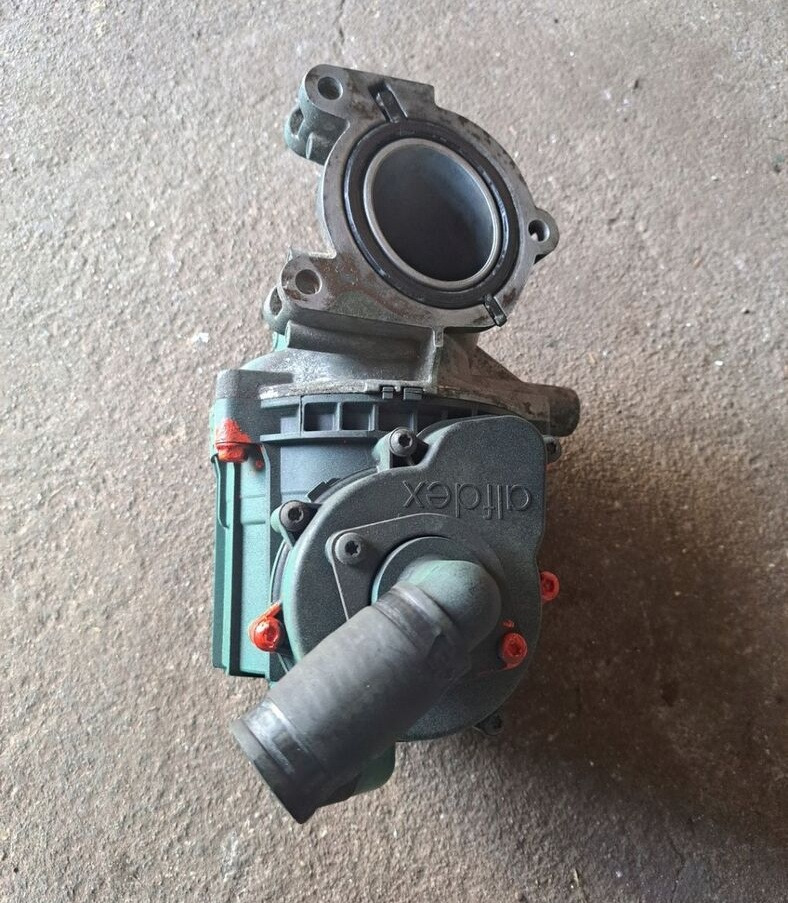 20763721 Volvo FM 9 - Olejový filter pre Nákladné auto: obrázok 1 20763721 Volvo FM 9 - Olejový filter pre Nákladné auto: obrázok 1
