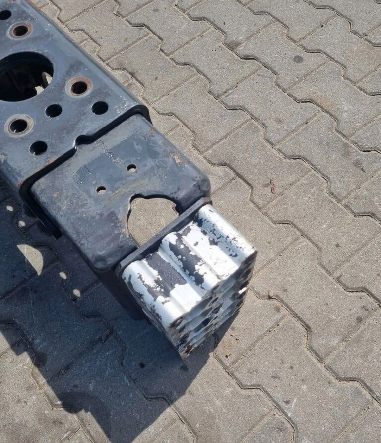 BELKA RAMY MOCOWANIE ZACZEPU HAKA RENAULT PREMIUM MAGNUM KERAX LANDER DXI GAMA T C K VOLVO FH Renault 12 - Odpruženie pre Nákladné auto: obrázok 5 BELKA RAMY MOCOWANIE ZACZEPU HAKA RENAULT PREMIUM MAGNUM KERAX LANDER DXI GAMA T C K VOLVO FH Renault 12 - Odpruženie pre Nákladné auto: obrázok 5