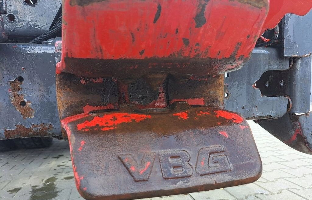 BELKA ZACZEP HAK RINGFEDER VBG 750V / 795V / 7310D RENAULT DXI GAMA VOLVO FH FM. Renault - Odpruženie pre Nákladné auto: obrázok 3 BELKA ZACZEP HAK RINGFEDER VBG 750V / 795V / 7310D RENAULT DXI GAMA VOLVO FH FM. Renault - Odpruženie pre Nákladné auto: obrázok 3