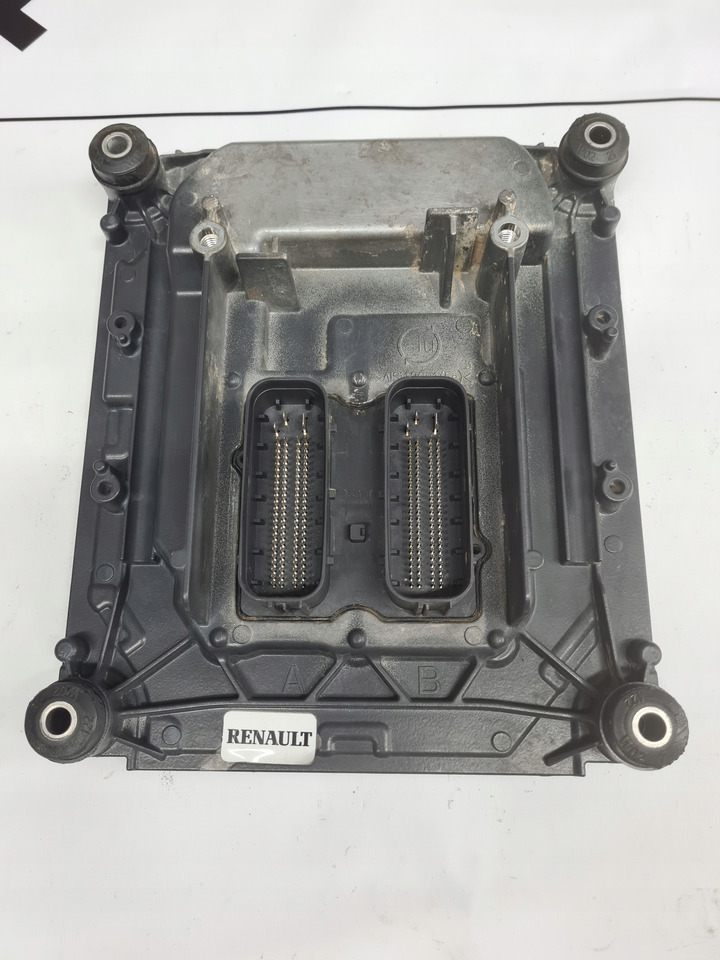 BOSCH KASETA KOMPUTER SILNIKA TURBO COMPOUND I-SAVE RENAULT GAMA T RANGE 23851583 - Riadiaca jednotka pre Nákladné auto: obrázok 2 BOSCH KASETA KOMPUTER SILNIKA TURBO COMPOUND I-SAVE RENAULT GAMA T RANGE 23851583 - Riadiaca jednotka pre Nákladné auto: obrázok 2