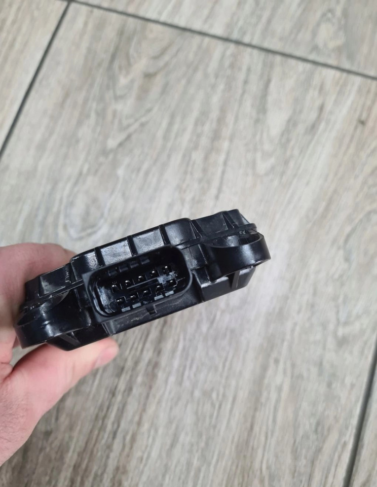 FORD F-MAX KNORR-BREMSE K096653H001 575127535 210101163 54087259C K155778 Z228902 Z246709 - Senzor: obrázok 1 FORD F-MAX KNORR-BREMSE K096653H001 575127535 210101163 54087259C K155778 Z228902 Z246709 - Senzor: obrázok 1