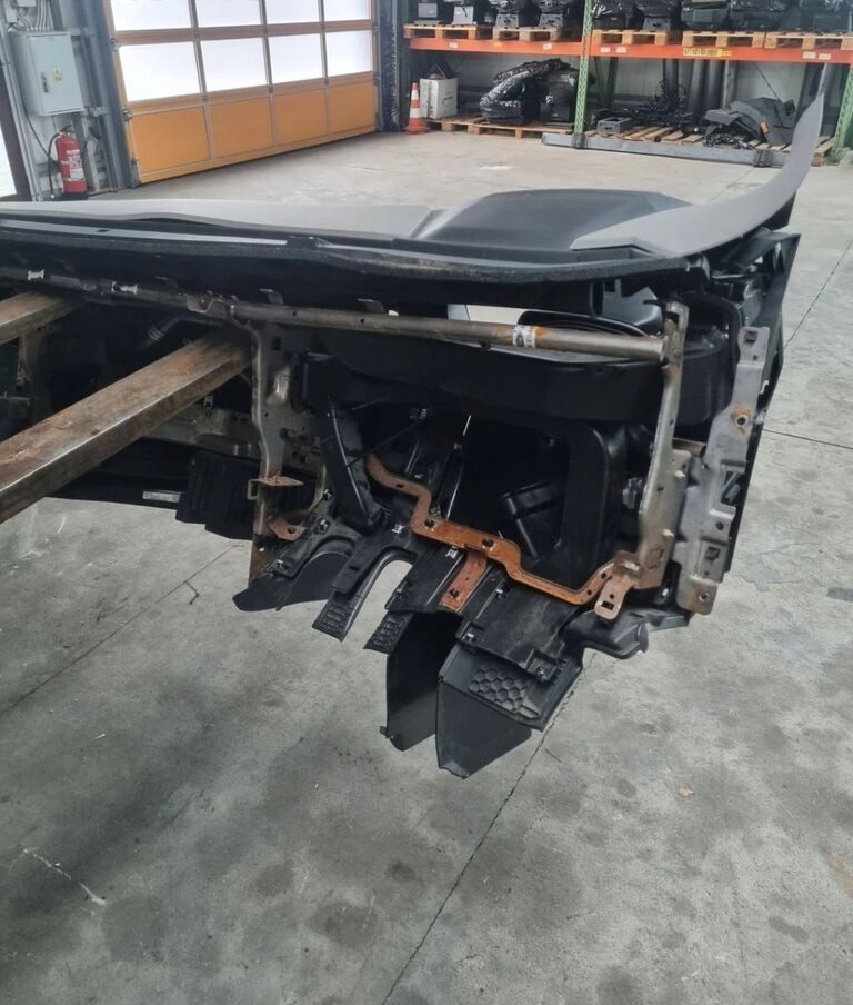 Ford KONSOLA KOMPLETNA KOKPIT DESKA ROZDZIELCZA STELAŻ F-MAX EURO 6 Ford KONSOLA KOMPLETNA KOKPIT DESKA ROZDZIELCZA STELAŻ FORD F-MAX EURO 6 - Palubná doska pre Nákladné auto: obrázok 3 Ford KONSOLA KOMPLETNA KOKPIT DESKA ROZDZIELCZA STELAŻ F-MAX EURO 6 Ford KONSOLA KOMPLETNA KOKPIT DESKA ROZDZIELCZA STELAŻ FORD F-MAX EURO 6 - Palubná doska pre Nákladné auto: obrázok 3