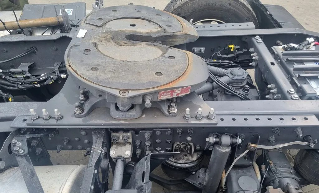 JOST 150 MM VOLVO FH 4 FM 4 FH 5 FM 5 RENAULT GAMA T C K VOLVO FH 4 FM 4 FH 5 FM 5 RENAULT GAMA T C K - Točnica: obrázok 1 JOST 150 MM VOLVO FH 4 FM 4 FH 5 FM 5 RENAULT GAMA T C K VOLVO FH 4 FM 4 FH 5 FM 5 RENAULT GAMA T C K - Točnica: obrázok 1