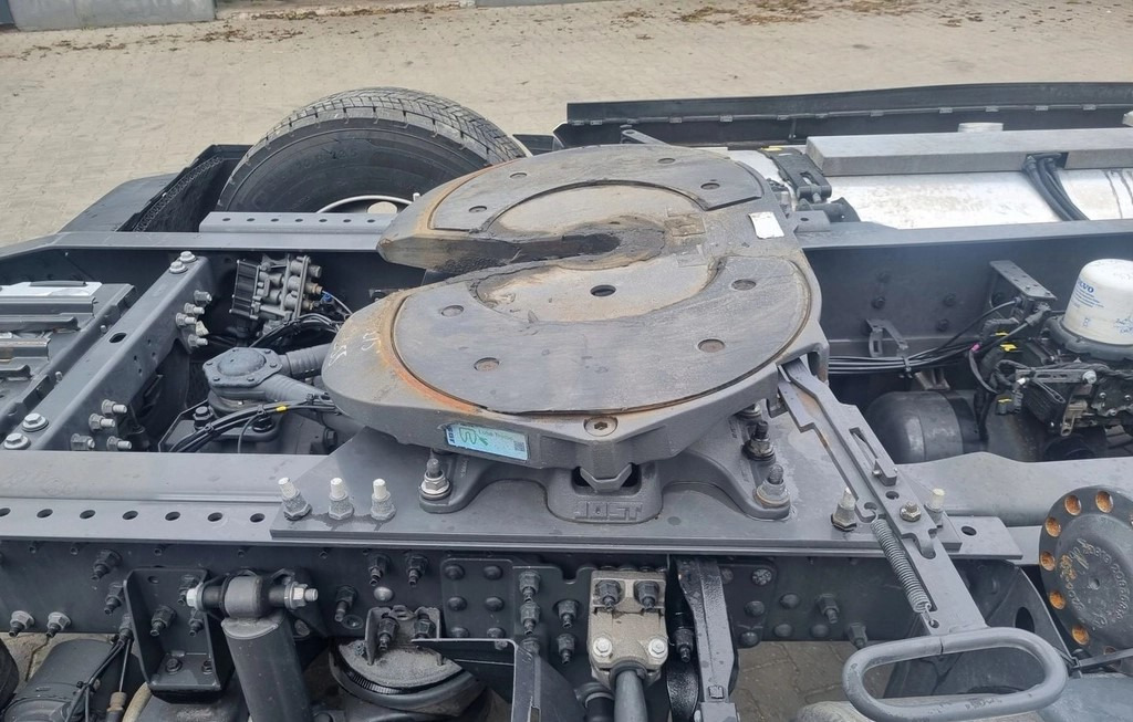 JOST 150 MM VOLVO FH 4 FM 4 FH 5 FM 5 RENAULT GAMA T C K VOLVO FH 4 FM 4 FH 5 FM 5 RENAULT GAMA T C K - Točnica: obrázok 3 JOST 150 MM VOLVO FH 4 FM 4 FH 5 FM 5 RENAULT GAMA T C K VOLVO FH 4 FM 4 FH 5 FM 5 RENAULT GAMA T C K - Točnica: obrázok 3