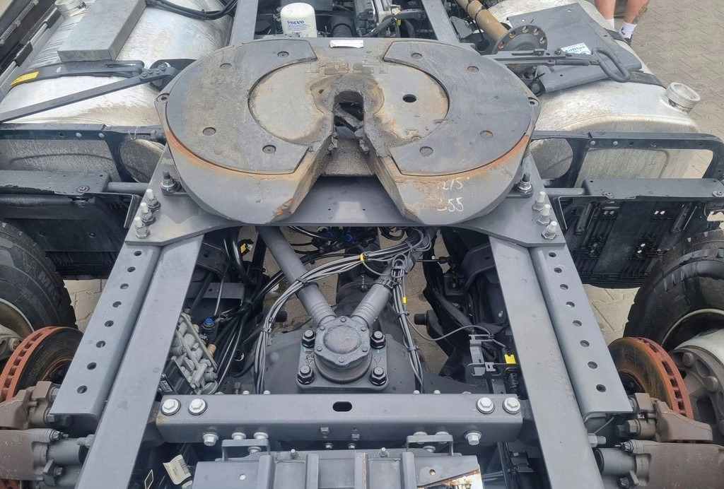 JOST 150 MM VOLVO FH 4 FM 4 FH 5 FM 5 RENAULT GAMA T C K VOLVO FH 4 FM 4 FH 5 FM 5 RENAULT GAMA T C K - Točnica: obrázok 4 JOST 150 MM VOLVO FH 4 FM 4 FH 5 FM 5 RENAULT GAMA T C K VOLVO FH 4 FM 4 FH 5 FM 5 RENAULT GAMA T C K - Točnica: obrázok 4