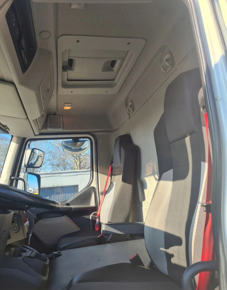 KABINA KOMPLETNA RENAULT GAMA D 210 EURO 6 2020 ROK AUTOMAT - Kabína: obrázok 5 KABINA KOMPLETNA RENAULT GAMA D 210 EURO 6 2020 ROK AUTOMAT - Kabína: obrázok 5