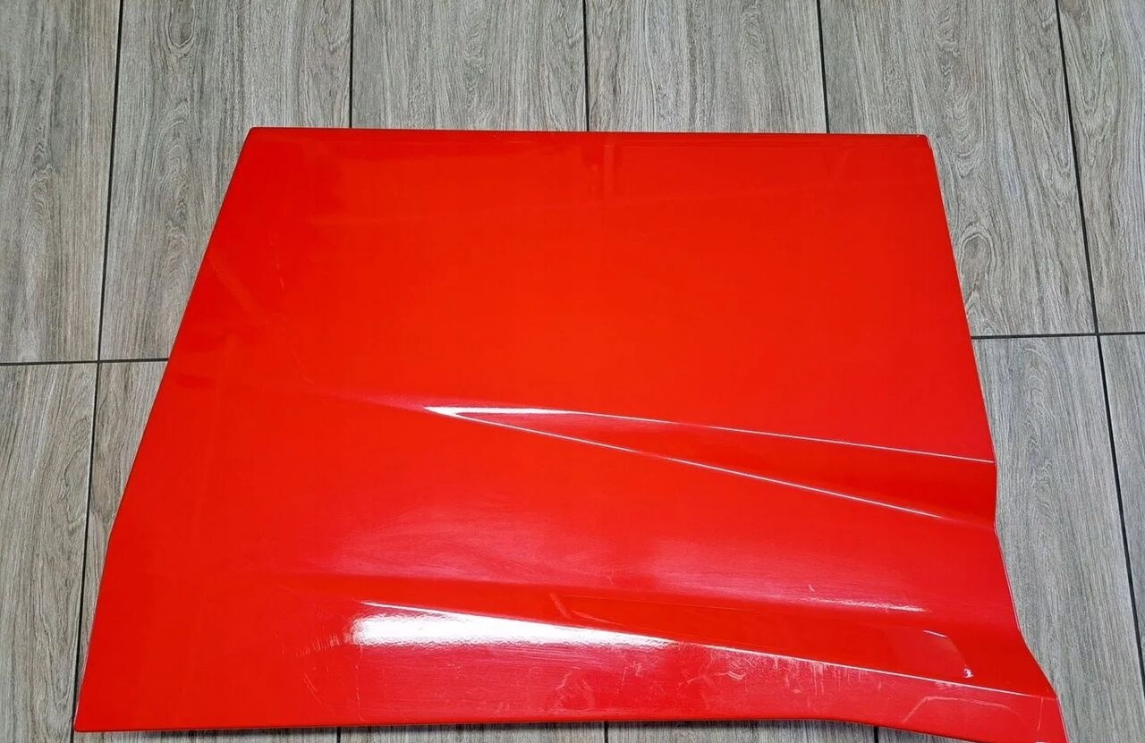 KLAPA SCHOWKA DRZWICZKI PRAWE RENAULT GAMA T HIGH EVO WYSOKA KABINA Renault RENAULT GAMA T HIGH EVO WYSOKA KABINA - Karoséria a exteriér pre Nákladné auto: obrázok 2 KLAPA SCHOWKA DRZWICZKI PRAWE RENAULT GAMA T HIGH EVO WYSOKA KABINA Renault RENAULT GAMA T HIGH EVO WYSOKA KABINA - Karoséria a exteriér pre Nákladné auto: obrázok 2