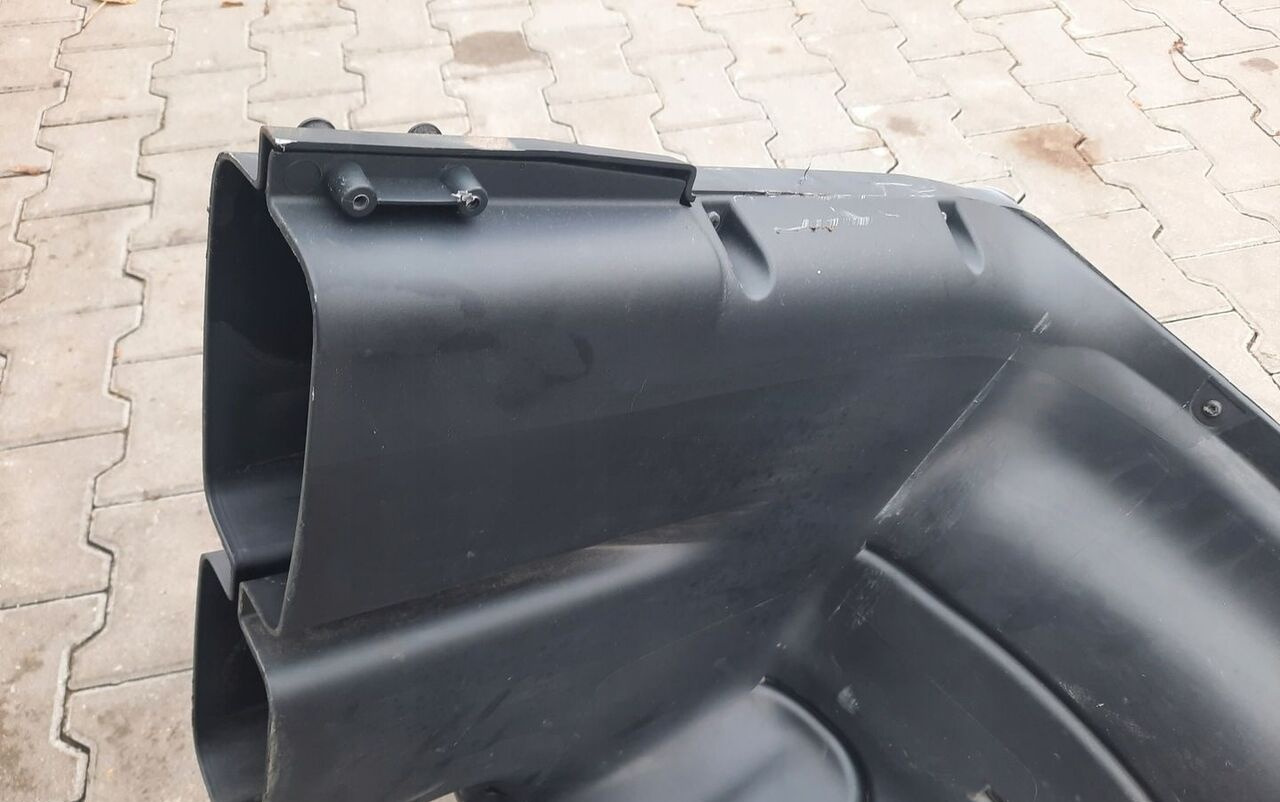 KOMIN WLOT POWIETRZA CZAPKA KABINY 21285236 Volvo FH 4 - Systém nasávania vzduchu pre Nákladné auto: obrázok 1 KOMIN WLOT POWIETRZA CZAPKA KABINY 21285236 Volvo FH 4 - Systém nasávania vzduchu pre Nákladné auto: obrázok 1