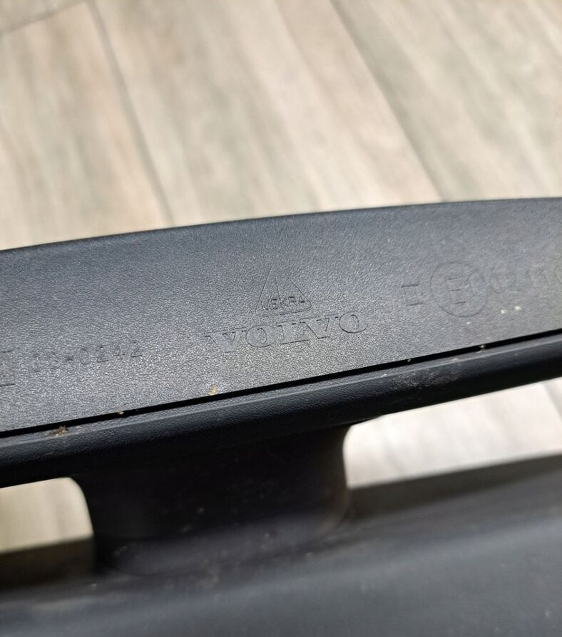 LUSTERKO LUSTRO KOMPLETNE LEWE VOLVO FH 4 FH 5 EURO 6 - Spatne zrkadlo pre Nákladné auto: obrázok 1 LUSTERKO LUSTRO KOMPLETNE LEWE VOLVO FH 4 FH 5 EURO 6 - Spatne zrkadlo pre Nákladné auto: obrázok 1