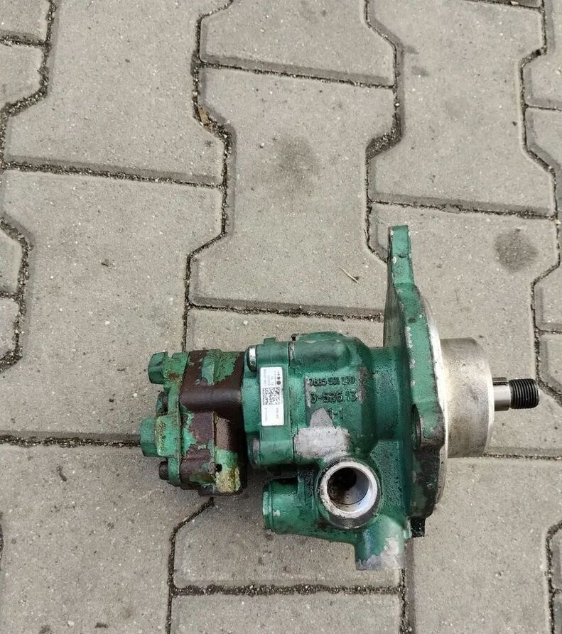 POMPA WSPOMAGANIA PALIWA VOLVO FH 4 FM 4 - Čerpadlo riadenia pre Nákladné auto: obrázok 1 POMPA WSPOMAGANIA PALIWA VOLVO FH 4 FM 4 - Čerpadlo riadenia pre Nákladné auto: obrázok 1