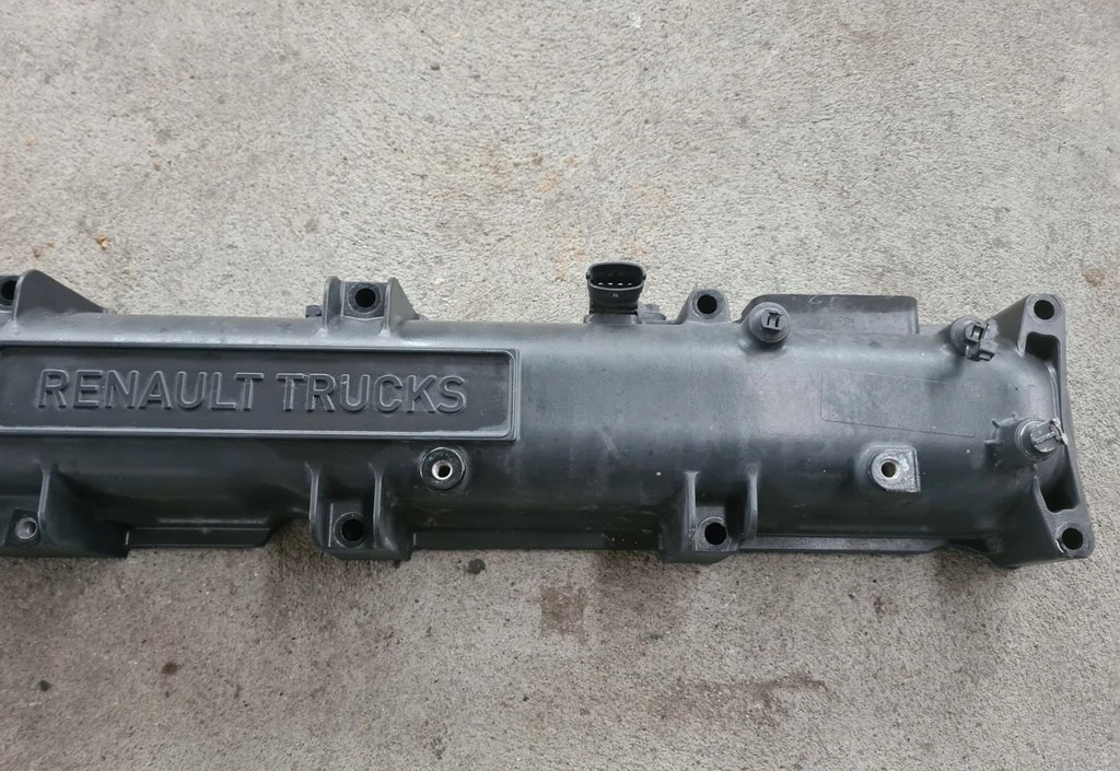 RENAULT KOLEKTOR SSĄCY DOLOTOWY RENAULT GAMA T EVO TURBO COMPOUND I-SAVE - Sacie potrubie pre Nákladné auto: obrázok 3 RENAULT KOLEKTOR SSĄCY DOLOTOWY RENAULT GAMA T EVO TURBO COMPOUND I-SAVE - Sacie potrubie pre Nákladné auto: obrázok 3