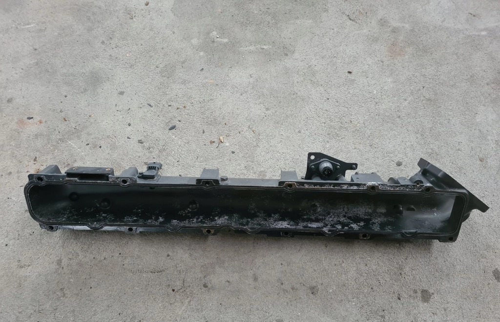 RENAULT KOLEKTOR SSĄCY DOLOTOWY RENAULT GAMA T EVO TURBO COMPOUND I-SAVE - Sacie potrubie pre Nákladné auto: obrázok 4 RENAULT KOLEKTOR SSĄCY DOLOTOWY RENAULT GAMA T EVO TURBO COMPOUND I-SAVE - Sacie potrubie pre Nákladné auto: obrázok 4