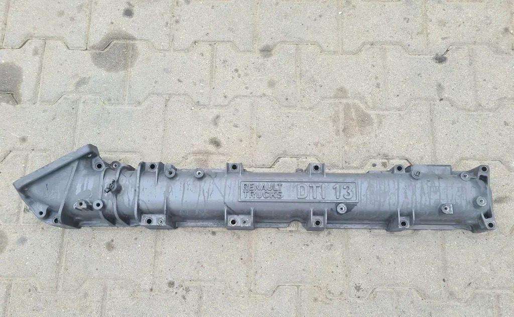 RENAULT KOLEKTOR SSĄCY DOLOTOWY RENAULT GAMA T RANGE DTI 13 EURO 6 - Sacie potrubie pre Nákladné auto: obrázok 1 RENAULT KOLEKTOR SSĄCY DOLOTOWY RENAULT GAMA T RANGE DTI 13 EURO 6 - Sacie potrubie pre Nákladné auto: obrázok 1