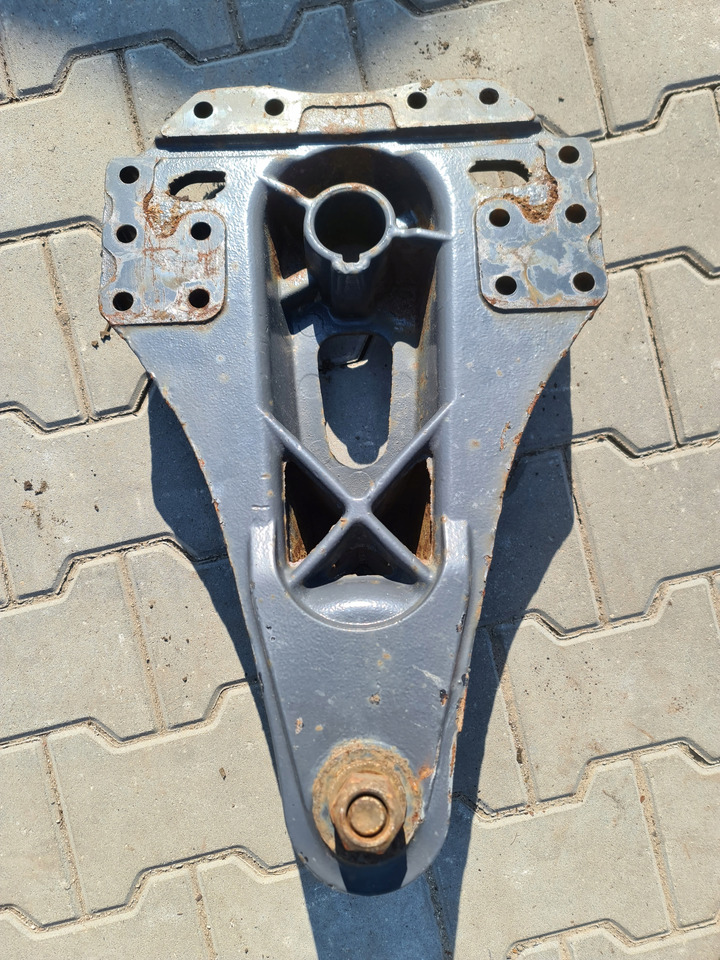 RENAULT ŁAPA MOCOWANIE PÓŁRESORA UCHO RENAULT GAMA RANGE T EVO - Odpruženie pre Nákladné auto: obrázok 2 RENAULT ŁAPA MOCOWANIE PÓŁRESORA UCHO RENAULT GAMA RANGE T EVO - Odpruženie pre Nákladné auto: obrázok 2