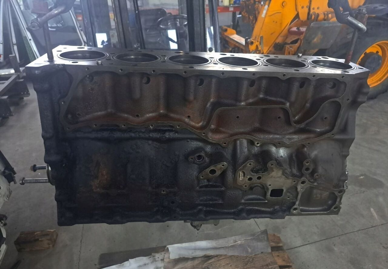 RENAULT PREMIUM DXI 11 410 450 1002035 Renault PREMIUM 410 450 - Blok valcov pre Nákladné auto: obrázok 4 RENAULT PREMIUM DXI 11 410 450 1002035 Renault PREMIUM 410 450 - Blok valcov pre Nákladné auto: obrázok 4