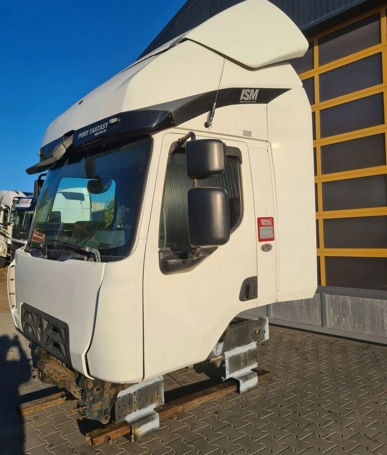 Renault GAMA D12 EURO 6 truck - Kabína pre Nákladné auto: obrázok 3 Renault GAMA D12 EURO 6 truck - Kabína pre Nákladné auto: obrázok 3