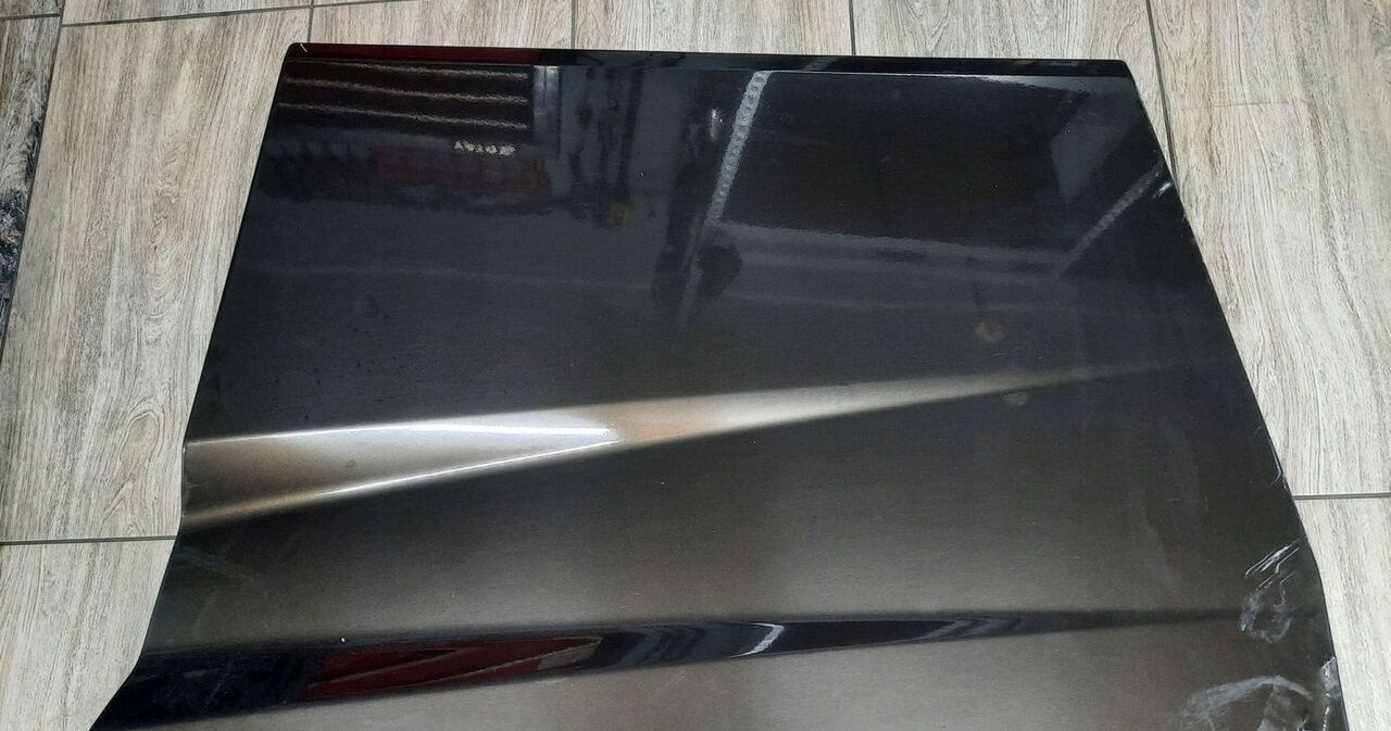 Renault GAMA T HIGH - Karoséria a exteriér pre Nákladné auto: obrázok 2 Renault GAMA T HIGH - Karoséria a exteriér pre Nákladné auto: obrázok 2