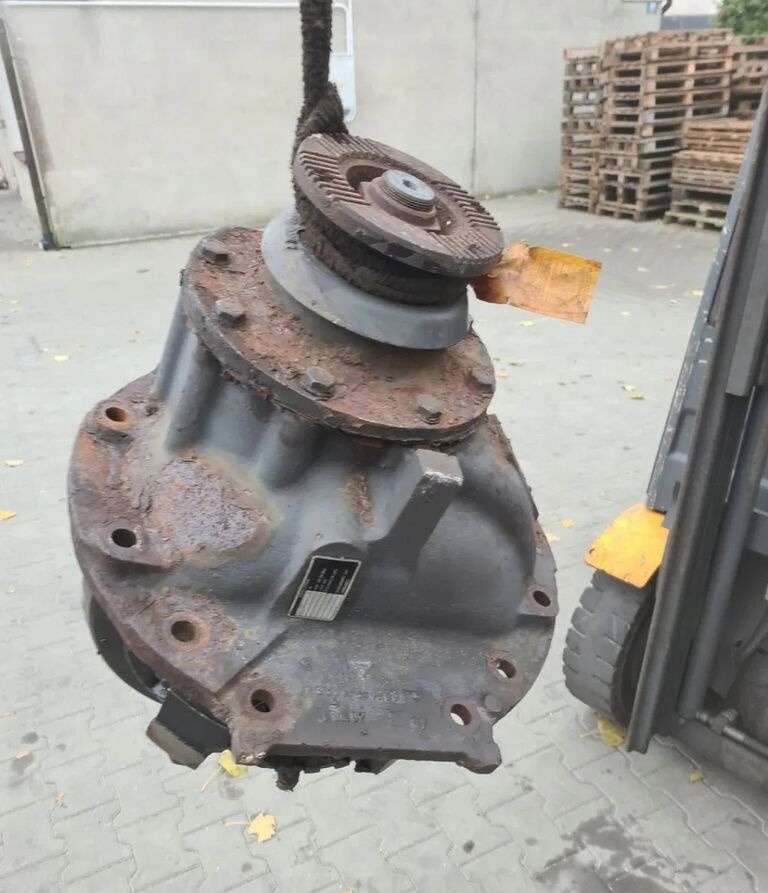Renault OE   Renault RENAULT MIDLUM DXI VOLVO FL - Diferenciál pre Nákladné auto: obrázok 2 Renault OE   Renault RENAULT MIDLUM DXI VOLVO FL - Diferenciál pre Nákladné auto: obrázok 2