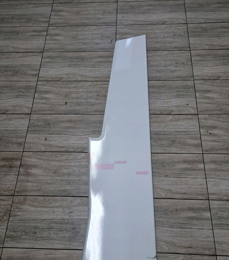 Renault SPOILER OWIEWKA LEWA KABINY RENAULT RANGE GAMA T RANGE - Aerodynamika/ Spojler pre Nákladné auto: obrázok 2 Renault SPOILER OWIEWKA LEWA KABINY RENAULT RANGE GAMA T RANGE - Aerodynamika/ Spojler pre Nákladné auto: obrázok 2