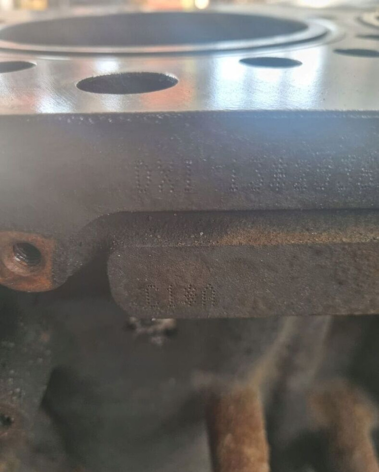 VOLVO BLOK SILNIKA SŁUPEK WAŁ RENAULT MAGNUM DXI 13 VOLVO FH FM 460 500 - Blok valcov pre Nákladné auto: obrázok 3 VOLVO BLOK SILNIKA SŁUPEK WAŁ RENAULT MAGNUM DXI 13 VOLVO FH FM 460 500 - Blok valcov pre Nákladné auto: obrázok 3