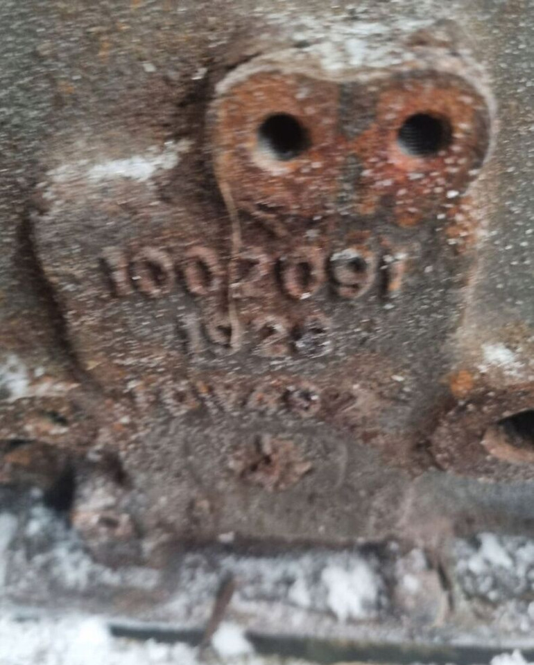 VOLVO BLOK SILNIKA SŁUPEK WAŁ RENAULT MAGNUM DXI 13 VOLVO FH FM 460 500 - Blok valcov pre Nákladné auto: obrázok 5 VOLVO BLOK SILNIKA SŁUPEK WAŁ RENAULT MAGNUM DXI 13 VOLVO FH FM 460 500 - Blok valcov pre Nákladné auto: obrázok 5