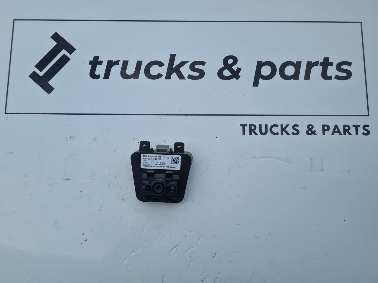 VOLVO KAMERA PASA RUCHU PRZEDNIA RADAR RENAULT GAMA T C K D VOLVO FH 4 FM 4 FH 5 - Senzor: obrázok 1 VOLVO KAMERA PASA RUCHU PRZEDNIA RADAR RENAULT GAMA T C K D VOLVO FH 4 FM 4 FH 5 - Senzor: obrázok 1