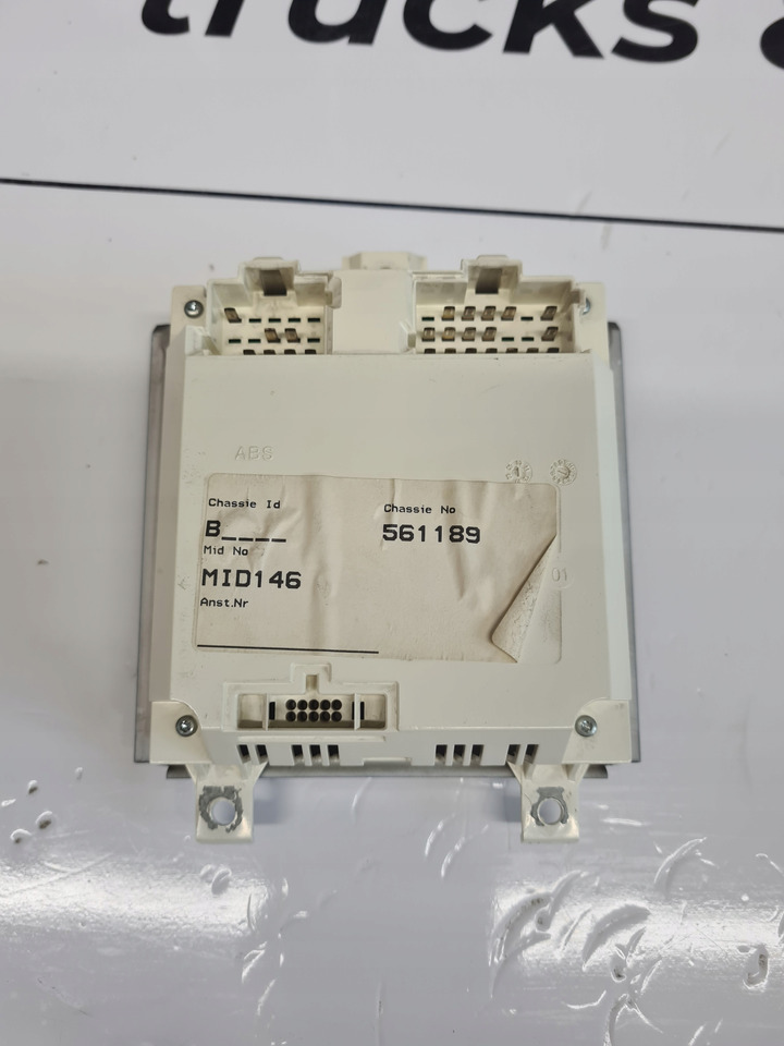 VOLVO PANEL NAWIEWU OGRZEWANIA KLIMATYZACJI VOLVO FH FM 9 13 LIFT - Kúrenie/ Vetranie pre Nákladné auto: obrázok 3 VOLVO PANEL NAWIEWU OGRZEWANIA KLIMATYZACJI VOLVO FH FM 9 13 LIFT - Kúrenie/ Vetranie pre Nákladné auto: obrázok 3