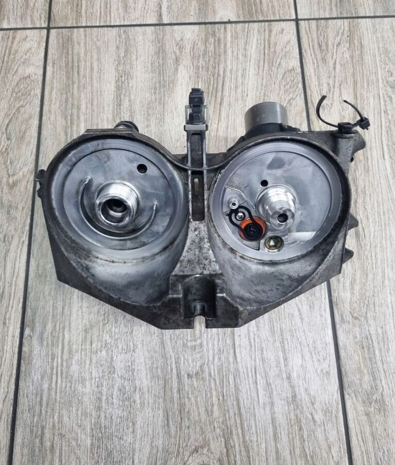 VOLVO PODSTAWA FILTRÓW PALIWA VOLVO FH FM 4 RENAULT GAMA T C K RANGE - Palivový systém pre Nákladné auto: obrázok 2 VOLVO PODSTAWA FILTRÓW PALIWA VOLVO FH FM 4 RENAULT GAMA T C K RANGE - Palivový systém pre Nákladné auto: obrázok 2