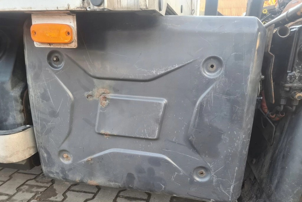 VOLVO TŁUMIK KOMPLETNY RENAULT GAMA D WIDE VOLVO FL FE D5K D8K EURO 6 - Katalyzátor: obrázok 2 VOLVO TŁUMIK KOMPLETNY RENAULT GAMA D WIDE VOLVO FL FE D5K D8K EURO 6 - Katalyzátor: obrázok 2