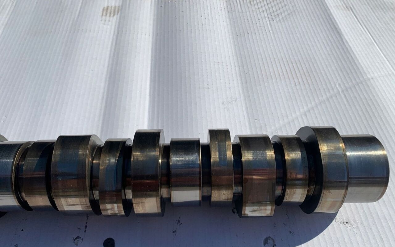 VOLVO WAŁEK ROZRZĄDU VOLVO FH 4 FM 4 RENAULT GAMA T C K D13K 22145979 - Vačkový hriadeľ pre Nákladné auto: obrázok 4 VOLVO WAŁEK ROZRZĄDU VOLVO FH 4 FM 4 RENAULT GAMA T C K D13K 22145979 - Vačkový hriadeľ pre Nákladné auto: obrázok 4