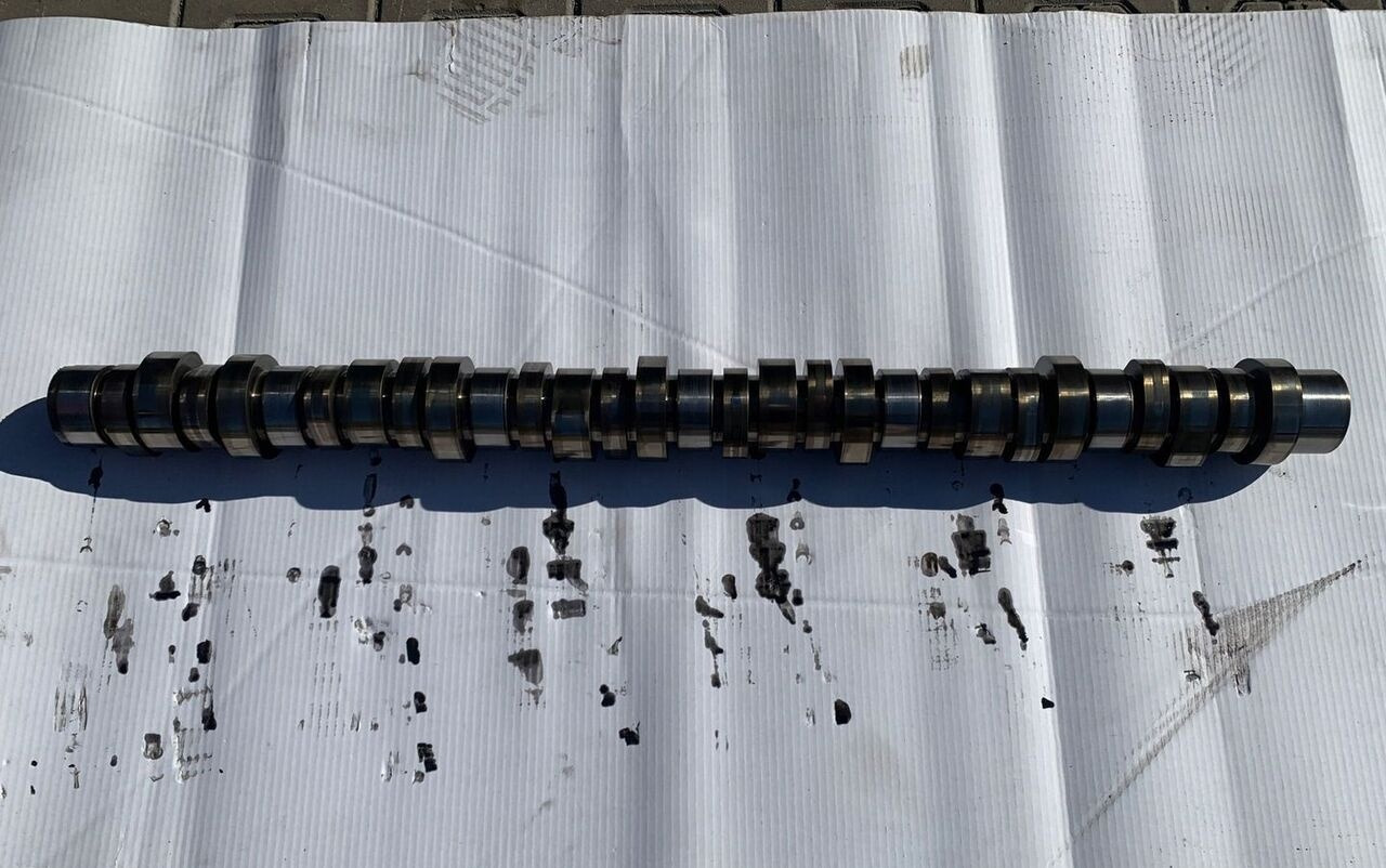 VOLVO WAŁEK ROZRZĄDU VOLVO FH 4 FM 4 RENAULT GAMA T C K D13K 22145979 - Vačkový hriadeľ pre Nákladné auto: obrázok 1 VOLVO WAŁEK ROZRZĄDU VOLVO FH 4 FM 4 RENAULT GAMA T C K D13K 22145979 - Vačkový hriadeľ pre Nákladné auto: obrázok 1