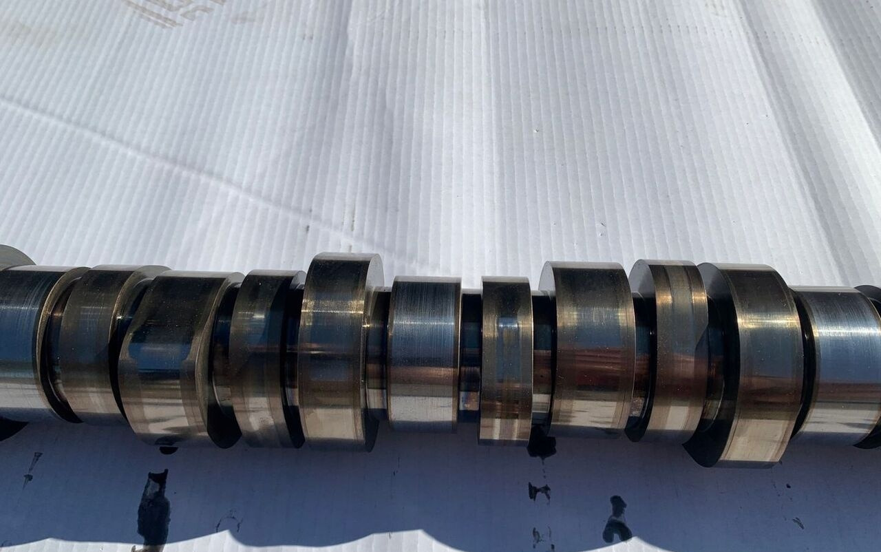 VOLVO WAŁEK ROZRZĄDU VOLVO FH 4 FM 4 RENAULT GAMA T C K D13K 22145979 - Vačkový hriadeľ pre Nákladné auto: obrázok 3 VOLVO WAŁEK ROZRZĄDU VOLVO FH 4 FM 4 RENAULT GAMA T C K D13K 22145979 - Vačkový hriadeľ pre Nákladné auto: obrázok 3