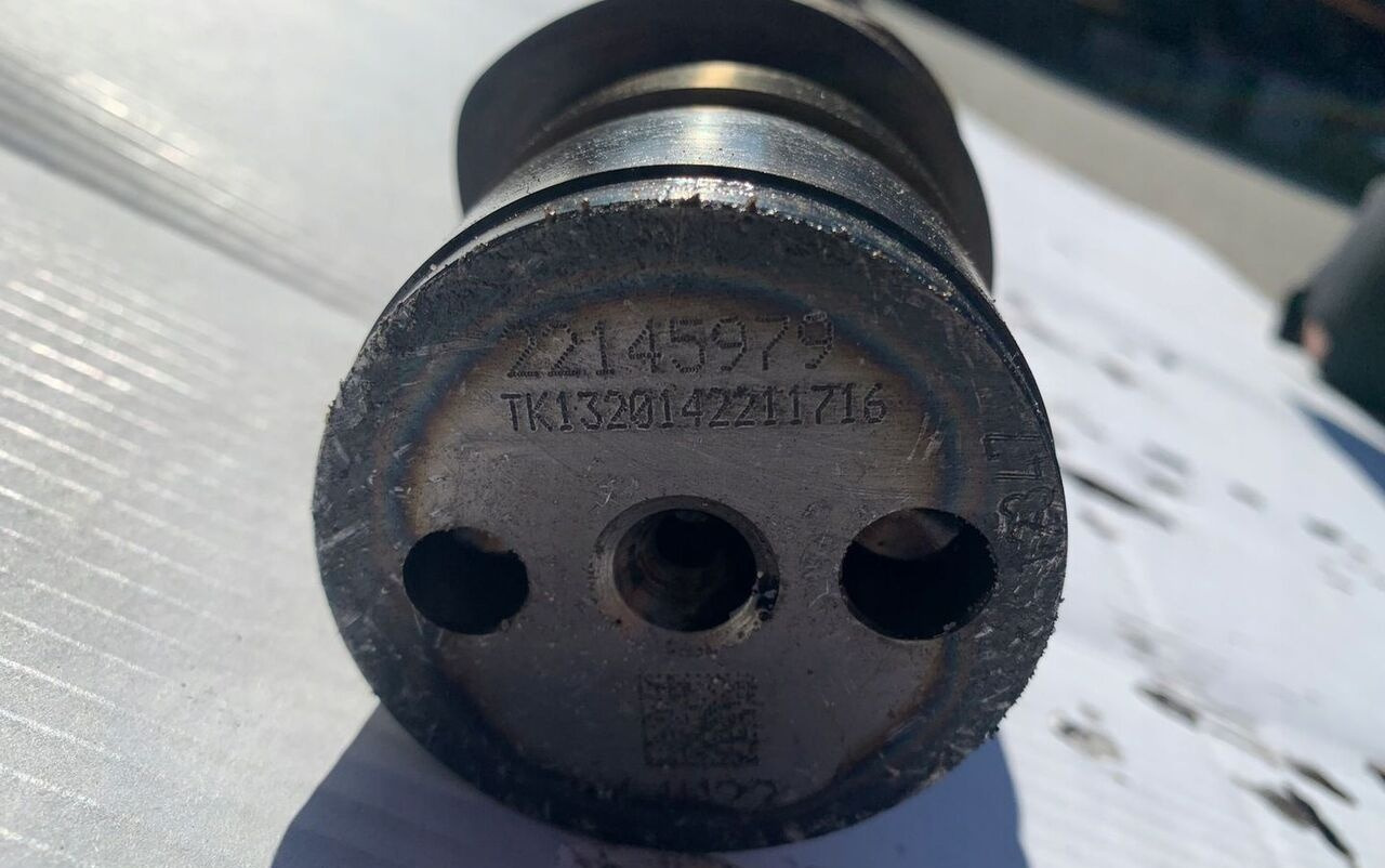 VOLVO WAŁEK ROZRZĄDU VOLVO FH 4 FM 4 RENAULT GAMA T C K D13K 22145979 - Vačkový hriadeľ pre Nákladné auto: obrázok 5 VOLVO WAŁEK ROZRZĄDU VOLVO FH 4 FM 4 RENAULT GAMA T C K D13K 22145979 - Vačkový hriadeľ pre Nákladné auto: obrázok 5