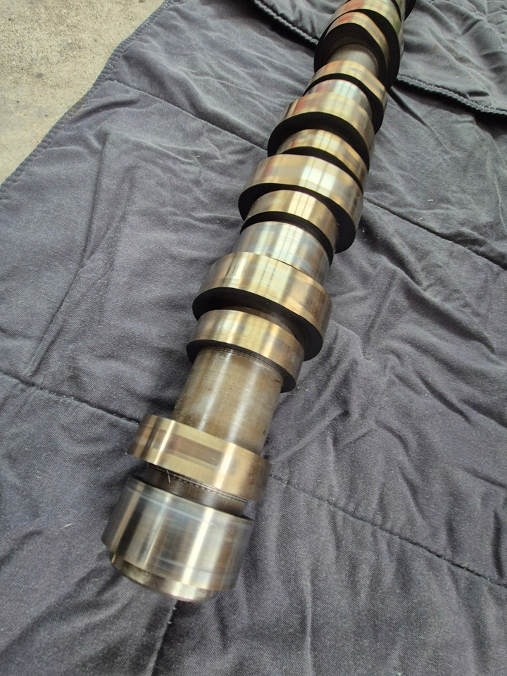 VOLVO WAŁEK ROZRZĄDU VOLVO FH FM 4 RENAULT GAMA T D13K 23271083 COMMON RAIL - Vačkový hriadeľ pre Nákladné auto: obrázok 3 VOLVO WAŁEK ROZRZĄDU VOLVO FH FM 4 RENAULT GAMA T D13K 23271083 COMMON RAIL - Vačkový hriadeľ pre Nákladné auto: obrázok 3