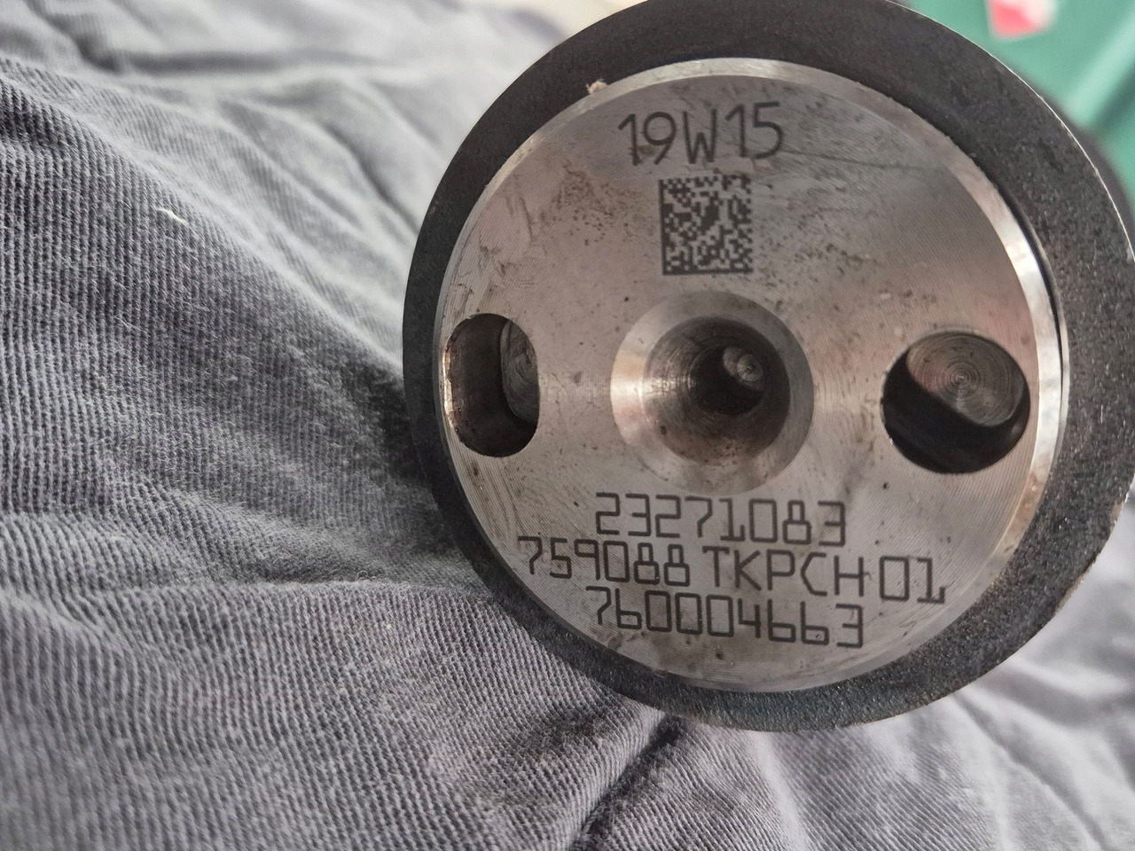 VOLVO WAŁEK ROZRZĄDU VOLVO FH FM 4 RENAULT GAMA T D13K 23271083 COMMON RAIL - Vačkový hriadeľ pre Nákladné auto: obrázok 4 VOLVO WAŁEK ROZRZĄDU VOLVO FH FM 4 RENAULT GAMA T D13K 23271083 COMMON RAIL - Vačkový hriadeľ pre Nákladné auto: obrázok 4