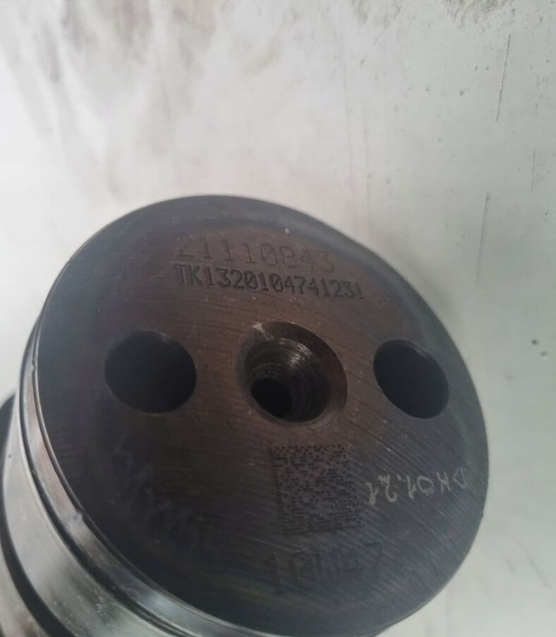 VOLVO WAŁEK ROZRZĄDU VOLVO FH FM RENAULT MAGNUM DXI 13 - Vačkový hriadeľ pre Nákladné auto: obrázok 3 VOLVO WAŁEK ROZRZĄDU VOLVO FH FM RENAULT MAGNUM DXI 13 - Vačkový hriadeľ pre Nákladné auto: obrázok 3