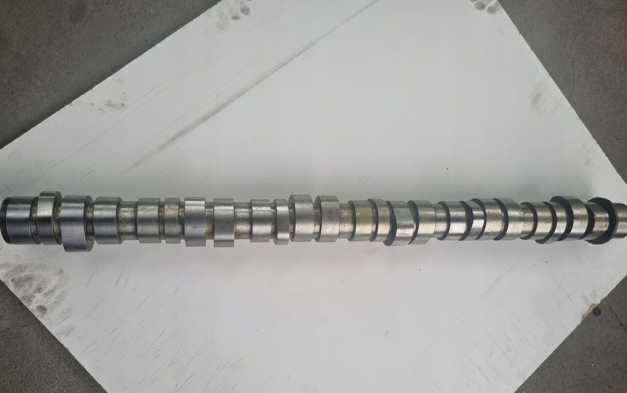 VOLVO WAŁEK ROZRZĄDU VOLVO FH FM RENAULT MAGNUM DXI 13 - Vačkový hriadeľ pre Nákladné auto: obrázok 1 VOLVO WAŁEK ROZRZĄDU VOLVO FH FM RENAULT MAGNUM DXI 13 - Vačkový hriadeľ pre Nákladné auto: obrázok 1