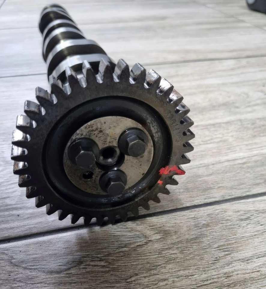 VOLVO WAŁEK ROZRZĄDU VOLVO FL E6 RENAULT GAMA D SILNIK D5K - Vačkový hriadeľ pre Nákladné auto: obrázok 2 VOLVO WAŁEK ROZRZĄDU VOLVO FL E6 RENAULT GAMA D SILNIK D5K - Vačkový hriadeľ pre Nákladné auto: obrázok 2