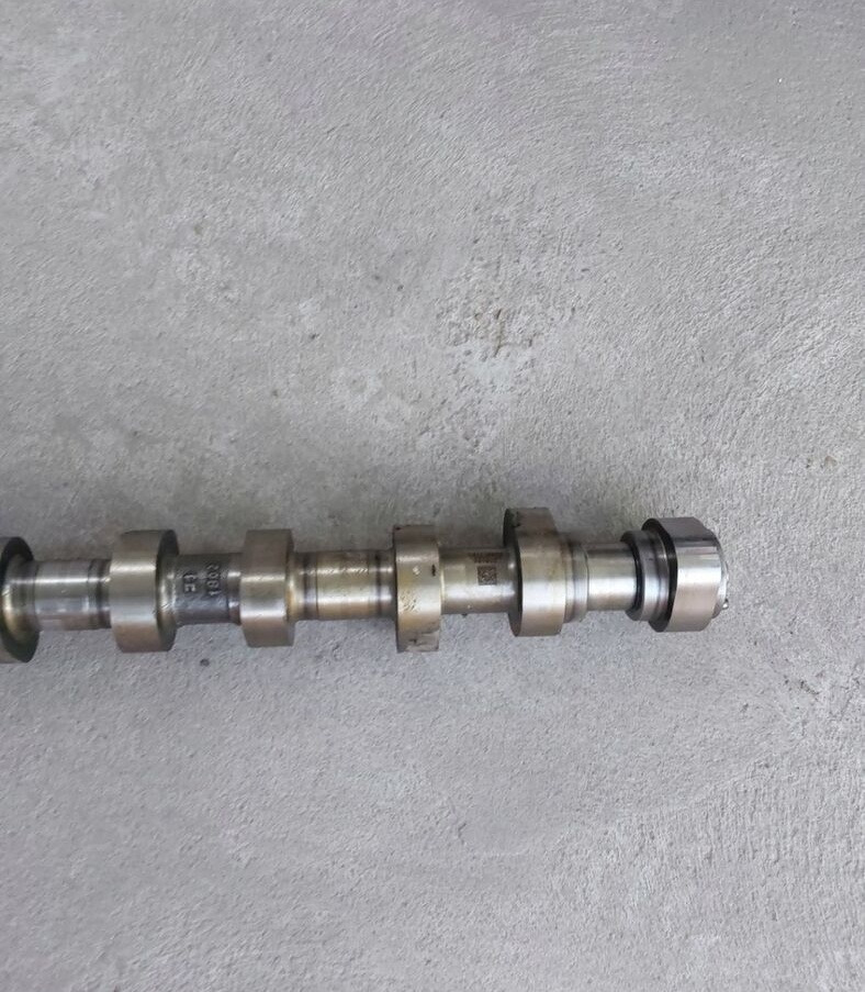 VOLVO WAŁEK ROZRZĄDU VOLVO FL RENAULT GAMA D D8K EURO 6 - Vačkový hriadeľ pre Nákladné auto: obrázok 2 VOLVO WAŁEK ROZRZĄDU VOLVO FL RENAULT GAMA D D8K EURO 6 - Vačkový hriadeľ pre Nákladné auto: obrázok 2