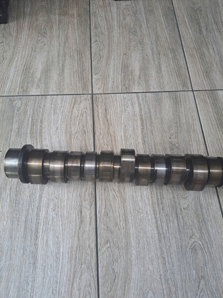 VOLVO WAŁEK ROZRZĄDU VOLVO FM 9 RENAULT PREMIUM DXI 11 - Vačkový hriadeľ pre Nákladné auto: obrázok 2 VOLVO WAŁEK ROZRZĄDU VOLVO FM 9 RENAULT PREMIUM DXI 11 - Vačkový hriadeľ pre Nákladné auto: obrázok 2