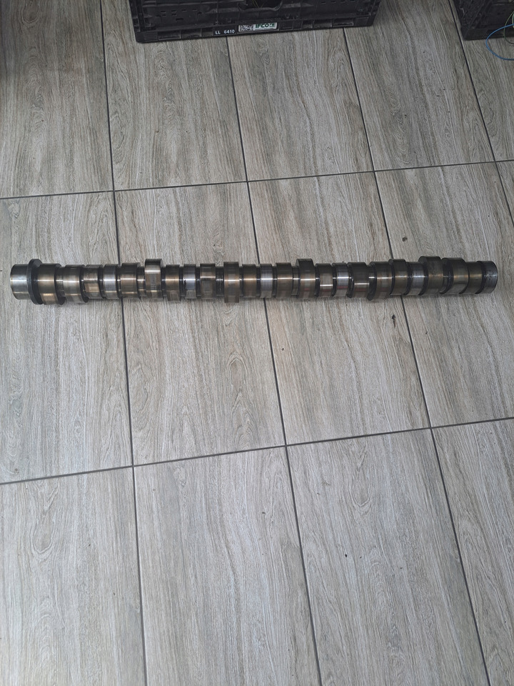 VOLVO WAŁEK ROZRZĄDU VOLVO FM 9 RENAULT PREMIUM DXI 11 - Vačkový hriadeľ pre Nákladné auto: obrázok 1 VOLVO WAŁEK ROZRZĄDU VOLVO FM 9 RENAULT PREMIUM DXI 11 - Vačkový hriadeľ pre Nákladné auto: obrázok 1